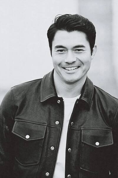 DEFYING DEFINITIONS: HENRY GOLDING’S PERSPECTIVE ON MIXED HERITAGE IN ACTING