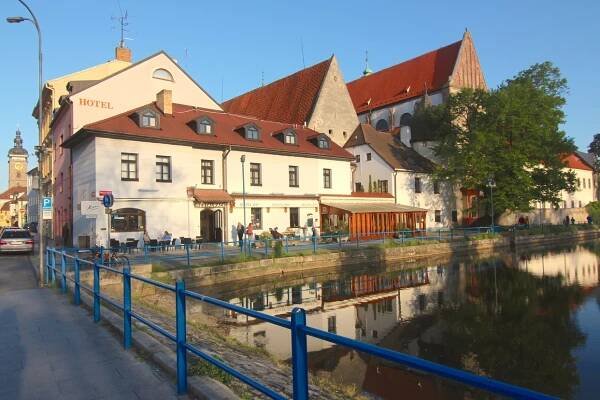 Hotel Klika