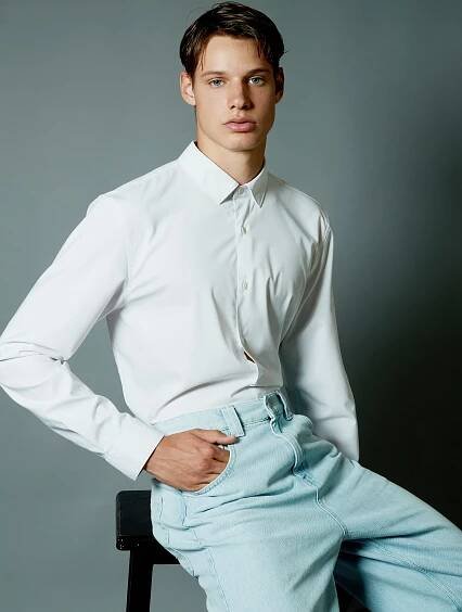 Leo White