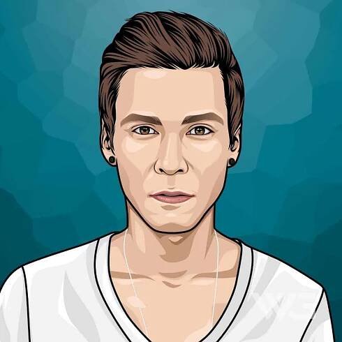 Matthew Koma Net Worth