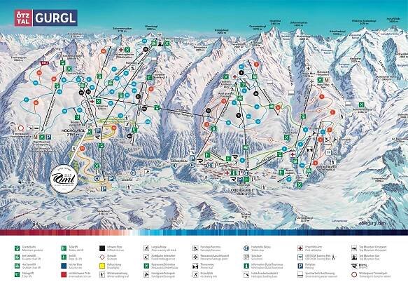 Broschüren & Infos - Ski- & Golfresort Hotel Riml