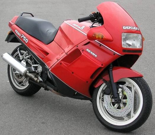 LEGENDY – V italském stylu rovněž unikátní motocykly - MOTOHOUSE