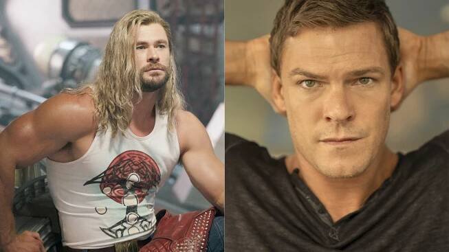 ‘Reacher’ Star Alan Ritchson Says He Was Supposed to Be MCU’s Thor, but He Didn’t Take Audition ‘Seriously’