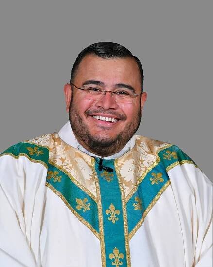 General 1 — St. Brigid St. Frances Cabrini Catholic Academy
