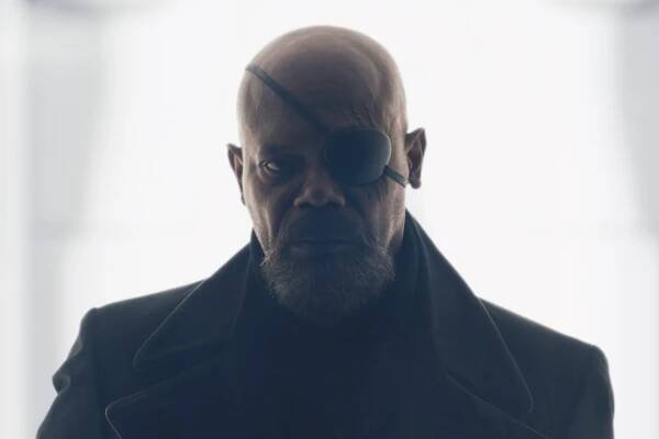 Michael Ironside: Hrál jsem tak často psychopaty a sociopaty, že hned poznám, když nějakého vidím | iROZHLAS - spolehlivé