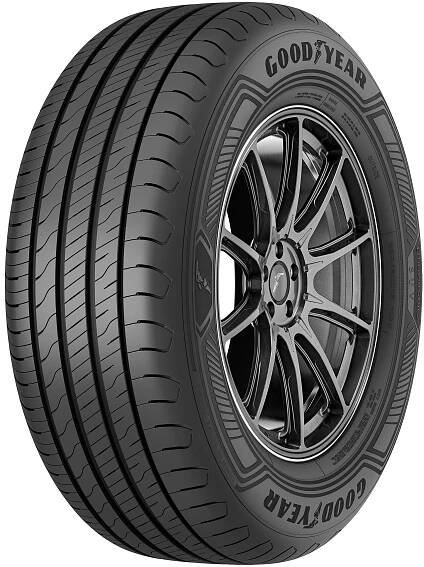 Goodyear EfficientGrip 2 SUV 225/55 R18 102 V XL