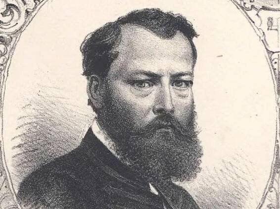 Štefan Marko Daxner