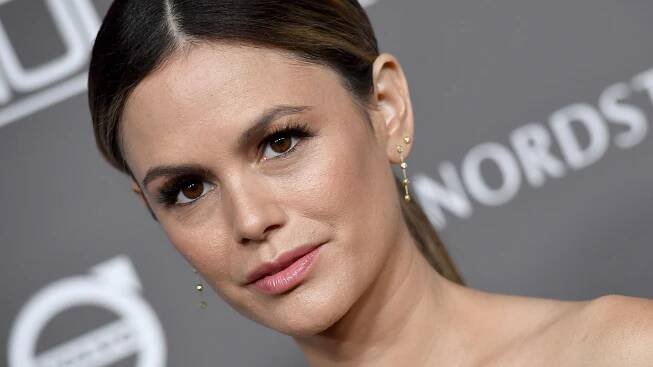 rachel bilson