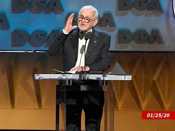 Norman Jewison