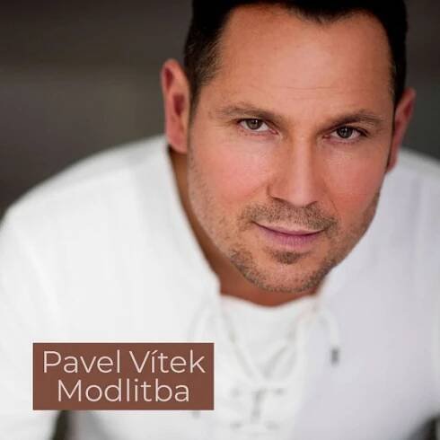 Modlitba Album 