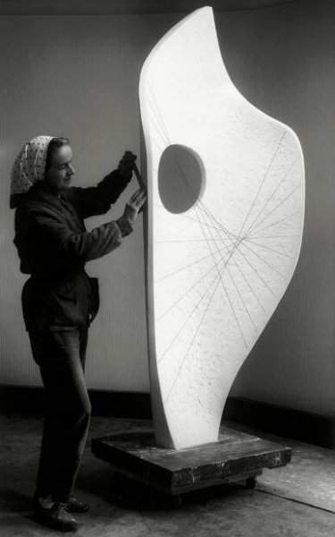 Barbara-Hepworth