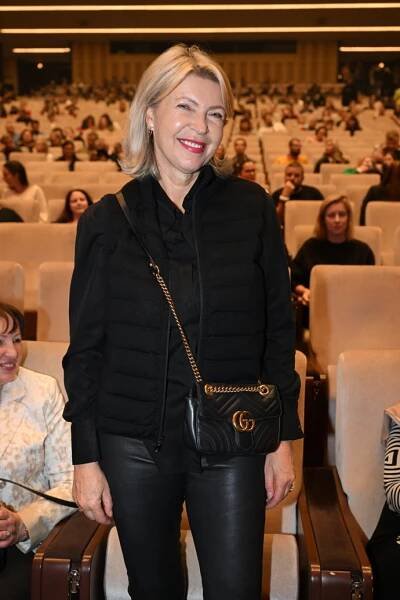 FOTO: Helena Harabinová má snad elixír mládí. – stránka 3