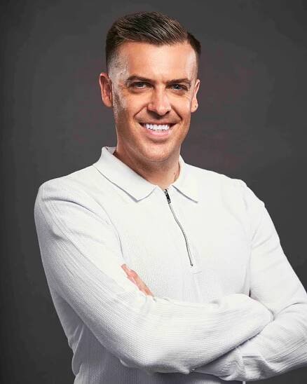 Adam Smith - InterTalent