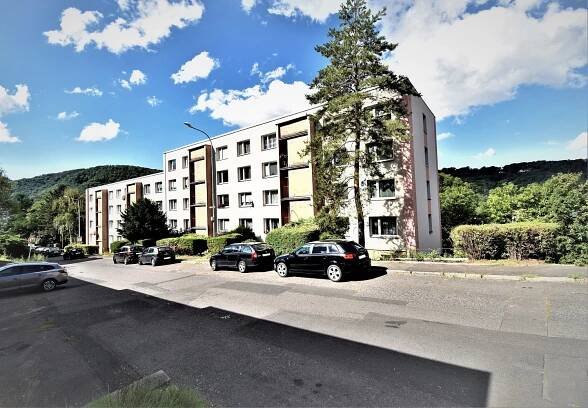 Prodej Byt 3+1, Tolstého, Ústí nad Labem - Střekov