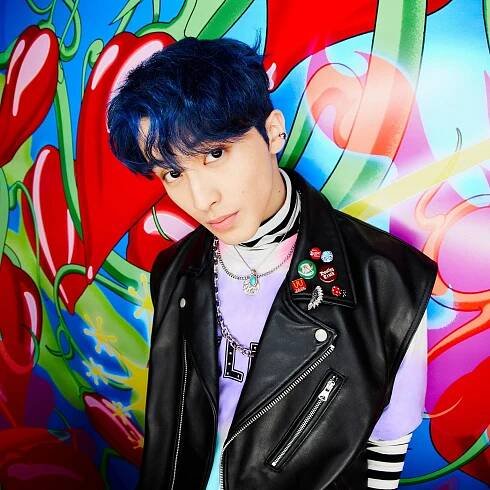NCT’s Mark Lee on Dreams, Instagram Poetry, and Growing Up