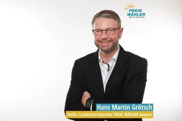 Hans Martin Grötsch