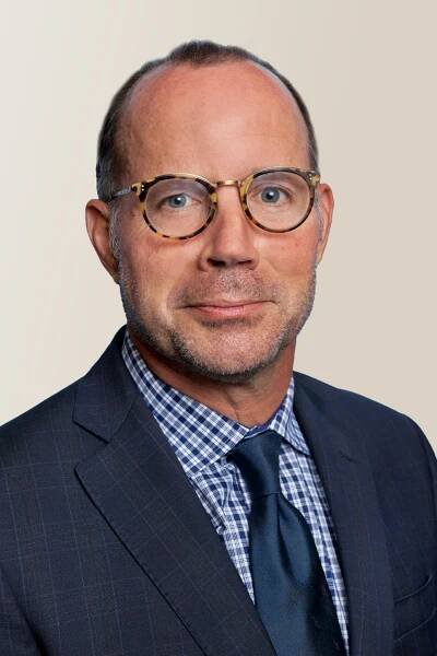 Mark Williams