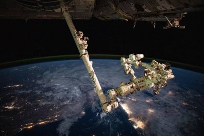 Podívejte se na nejlepší fotografie vědeckých experimentů na ISS za rok 2023!