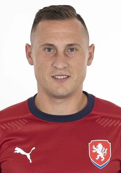 Vizitky nominovaných hráčů | FOTBAL.CZ