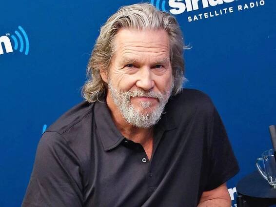 Jeff Bridges: What I Learned from My Dad, Lloyd