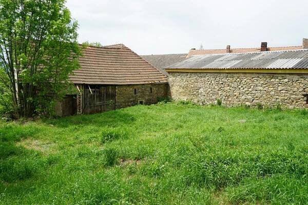 Prodej Dům, Čkyně - Horosedly, okres Prachatice