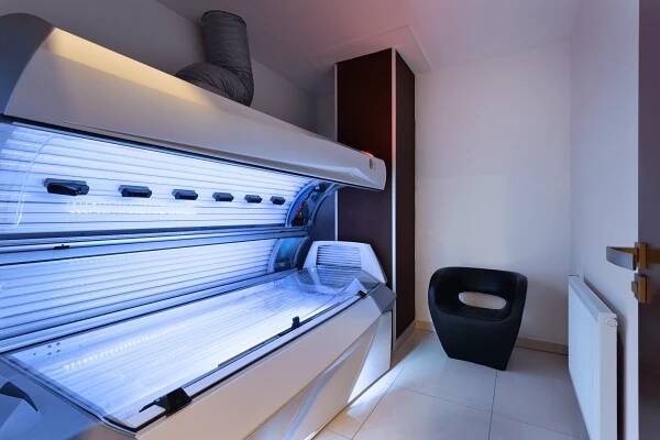 Ergoline 500 - Wellness Bory