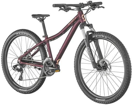 SCOTT CONTESSA 26 DISC