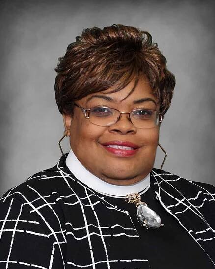 Krystal Pough