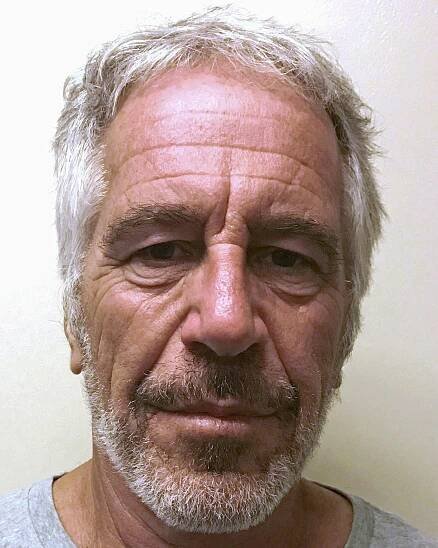 Bureau of Prisons staff faulted for serious failures in lead-up to Jeffrey Epstein suicide