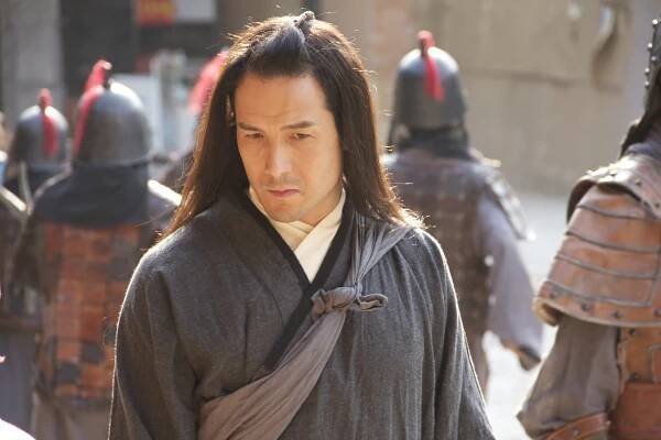 Game of Assassins Gallery | Darren E Scott | Actor, TV Host and Stuntman