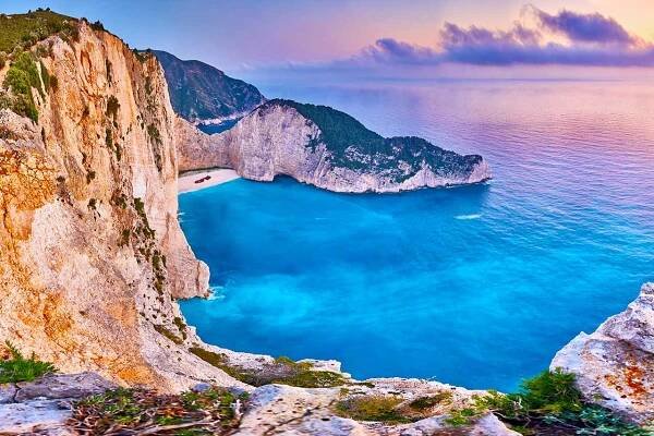 Zakynthos - Všechny informace
