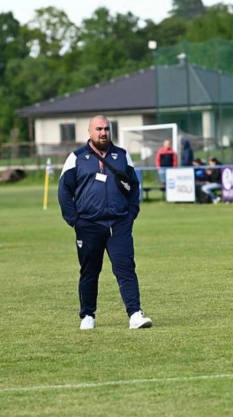 Fotbal o víkendu: Frenštát potřebuje akutně tři body