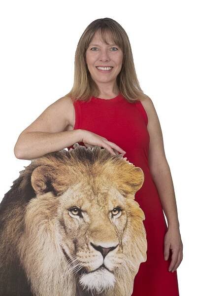 About Anna - Anna Shelbaer, Realtor