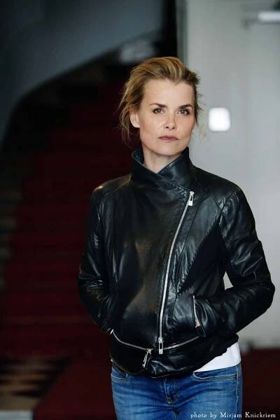 Andrea Lüdke | Theater- & Film-Schauspielerin