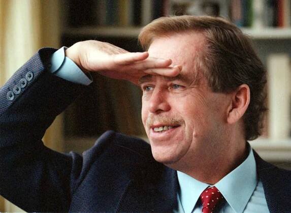 Václav Havel