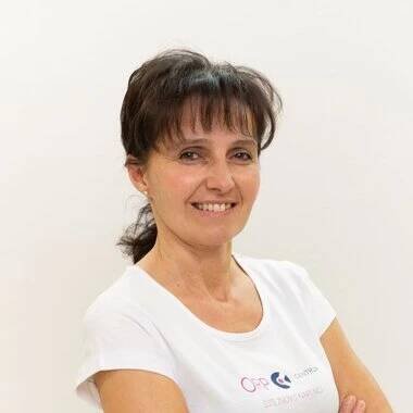 Andrea Bednářová