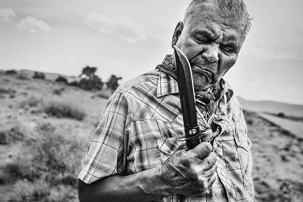Hal Robert Myers - FOTOWRX