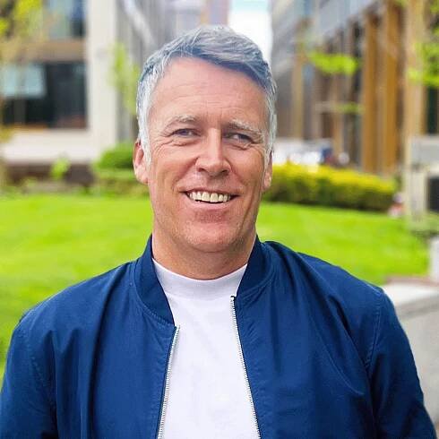 Ian Moore