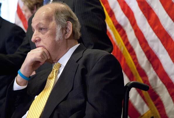 Coroner Is Said to Rule James Brady’s Death a Homicide, 33 Years After a Shooting - The New York Times