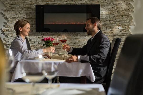 Hotel VILA VALAŠKA - Lázeňský hotel Vila Antoaneta Luhačovice