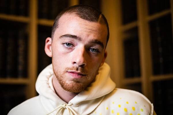 Angus Cloud, Euphoria Actor, Dead at 25