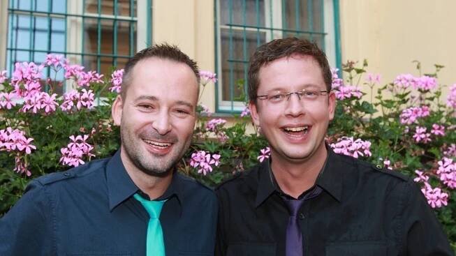 Moderátor Aleš Cibulka: Promluvil o sexu s Michalem Jagelkou!