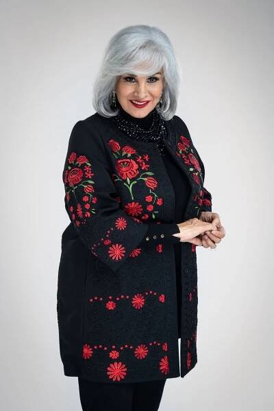 Susana Dosamantes - Si nos dejan - Promo