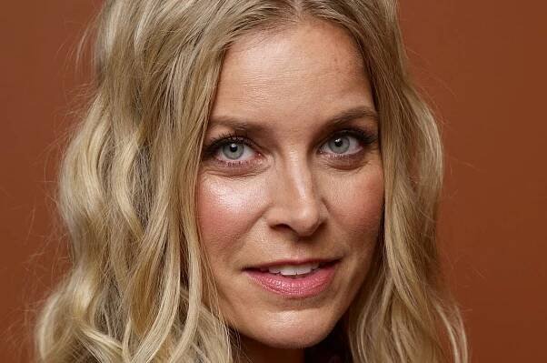 25 Unbelievable Facts About Sheri Moon Zombie