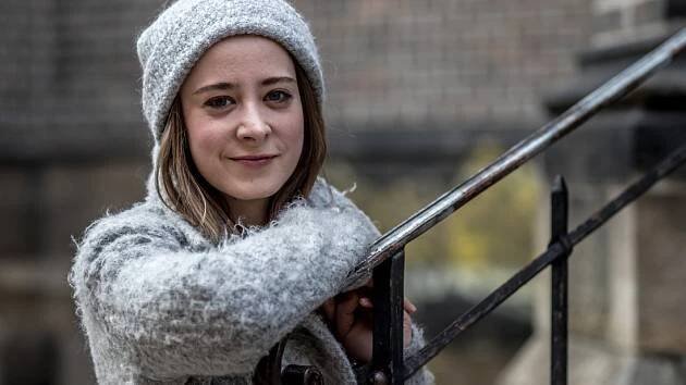 Anna Stropnická: Musela jsem jít tam, kde pro mě byla práce. Jméno nejméno