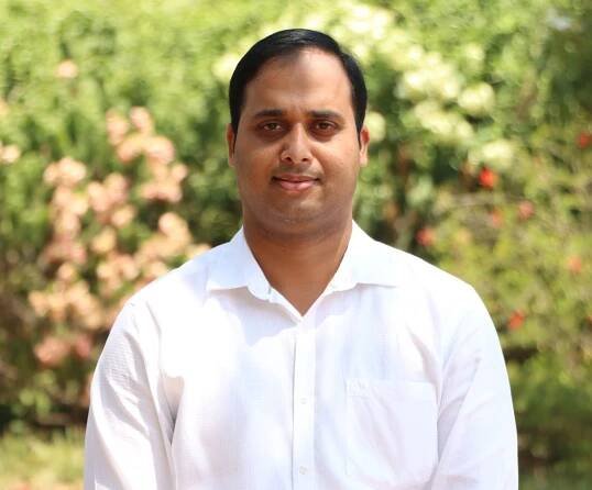 BRLF Team – Bharat Rural Livelihoods Foundation