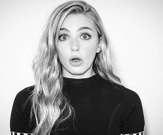 Jessica Rothe