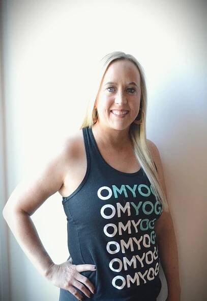 OM Yoga Fort Mill