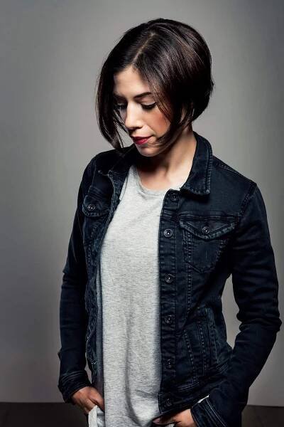 Michaela Majerníková - Castingofka.cz