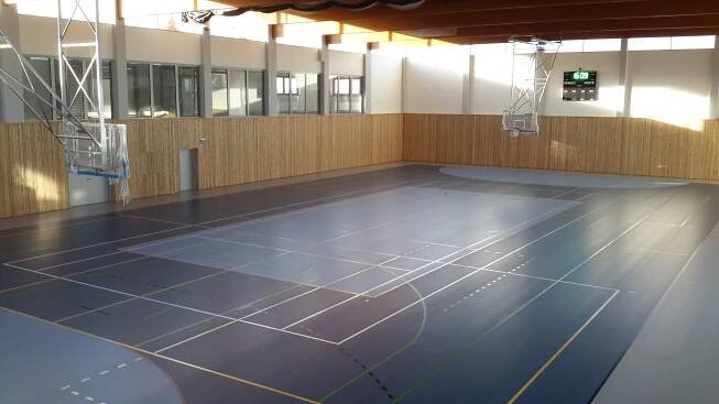 SOUE Plzeň - IPSAL Sport